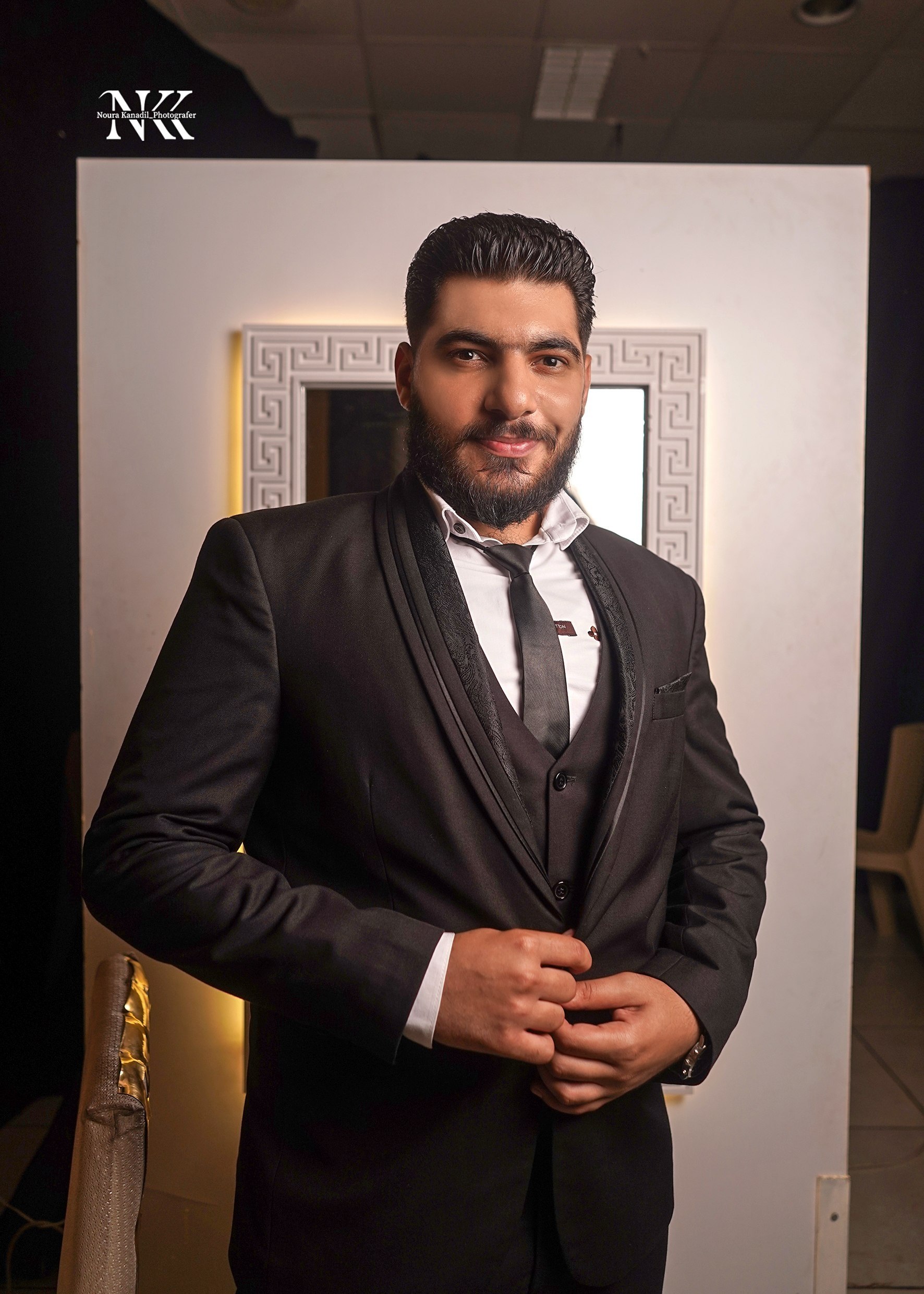 مصطفى ايمن برجس